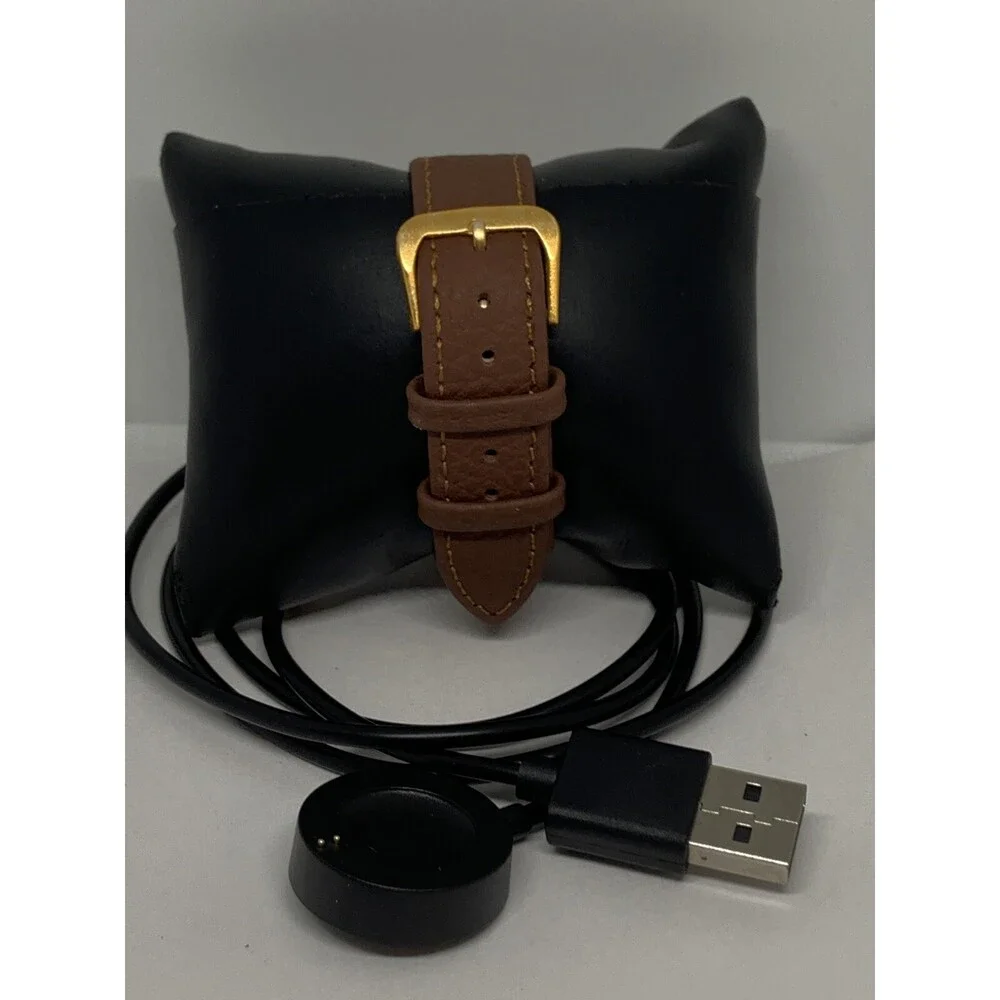 Fossil this watch